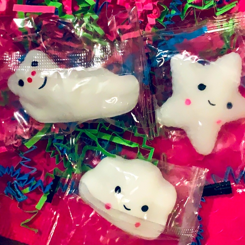 🤍 Mochi Set